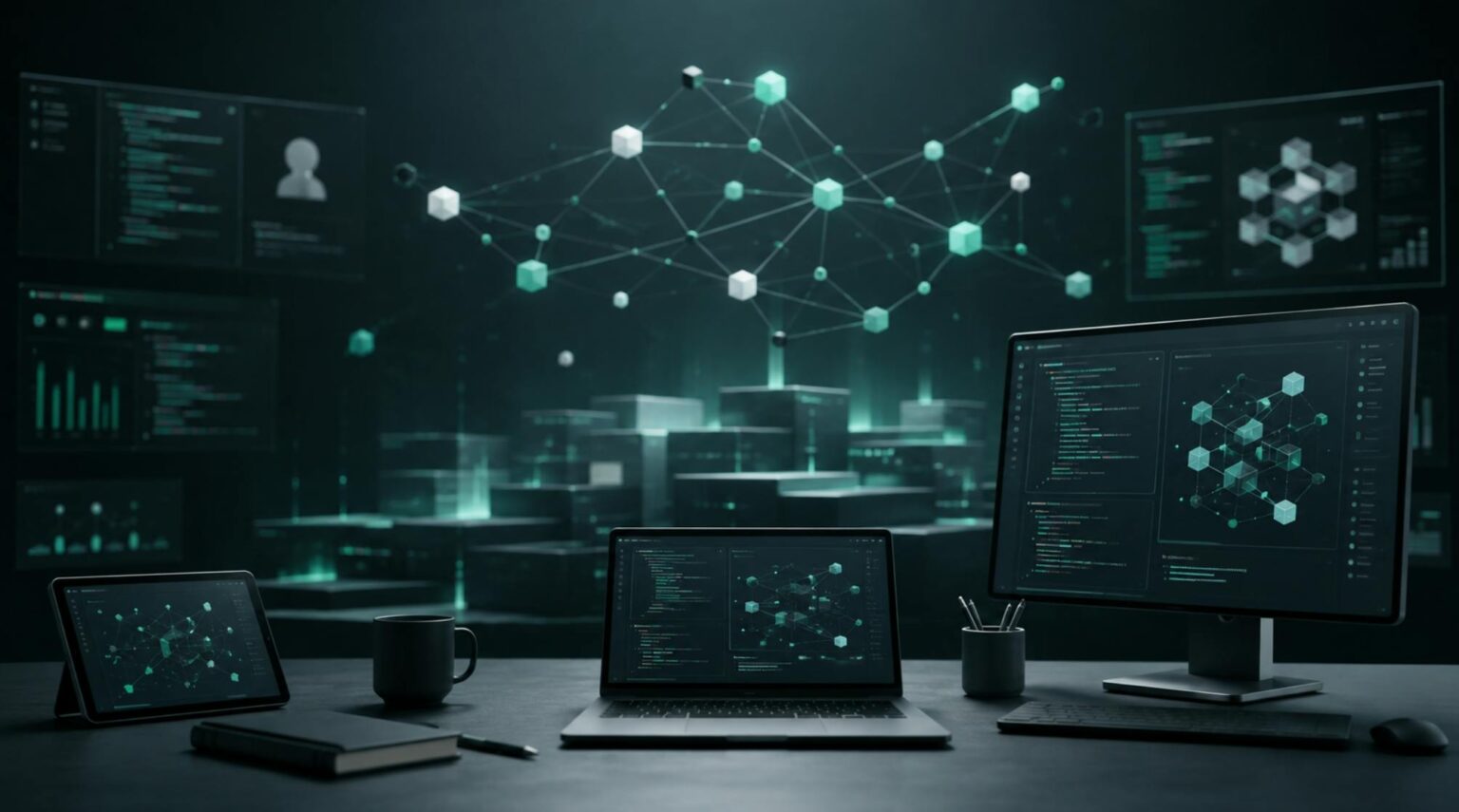 Web3 Hiring Is Moving Beyond the Generalist Blockchain Developer