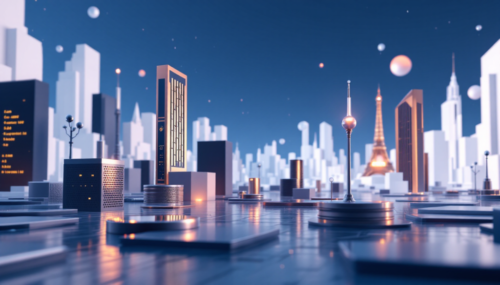 Bittensor TAO Aims for Skyrocketing Growth in a Shifting Crypto Landscape Bittensor TAO Aims for Skyrocketing Growth in a Shifting Crypto Landscape