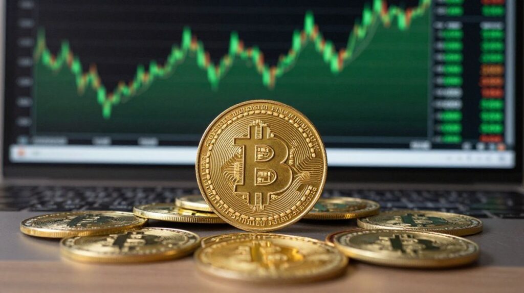Top 3 Reasons Why Crypto Prices Are Up Right Now