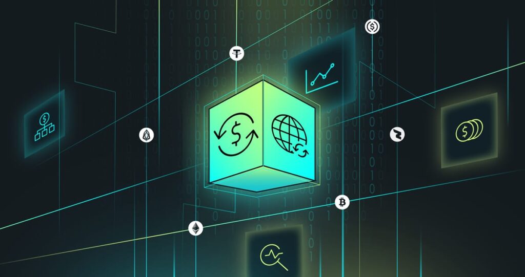 What is DeFi compliance?