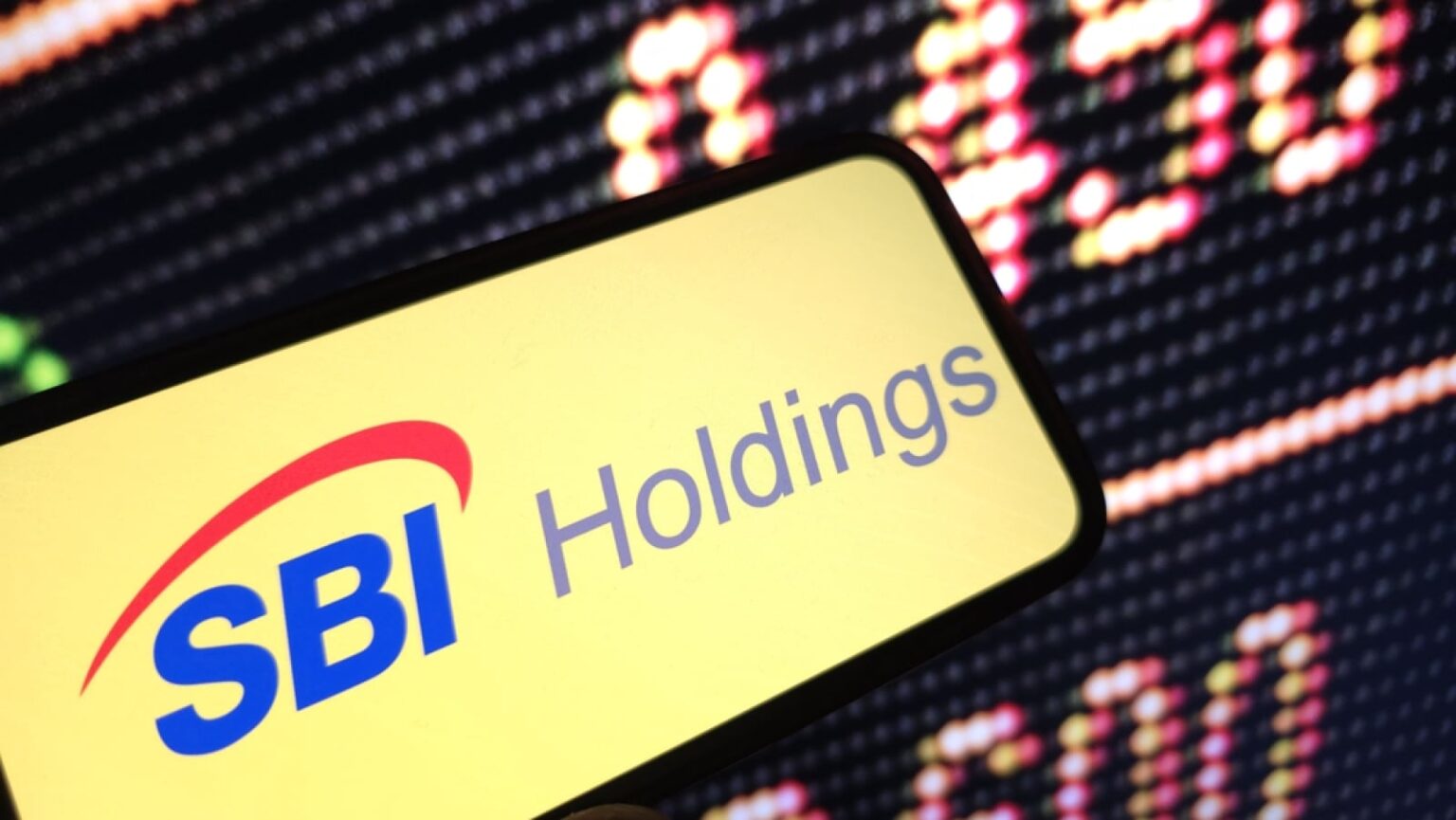Japanese Giant SBI Weighs In on XRP Price