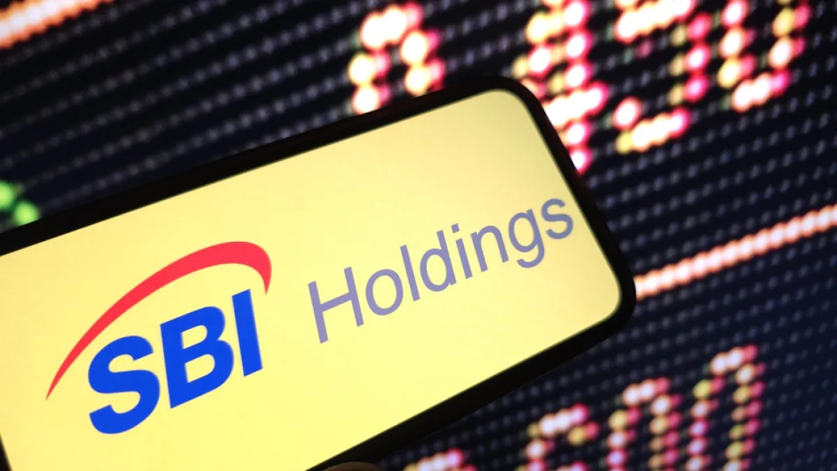 Japanese Giant SBI Weighs In on XRP Price