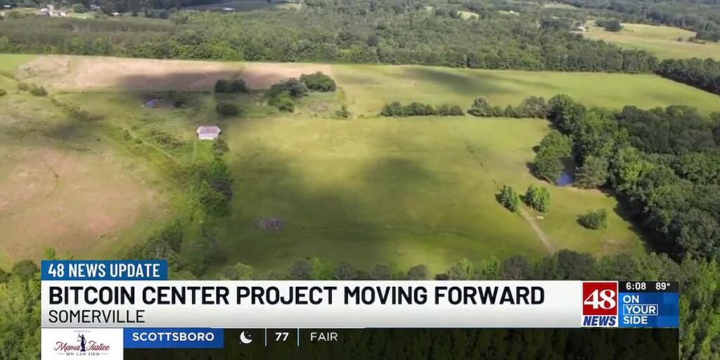 Utility work begins at Somerville Bitcoin mining site despite moratorium