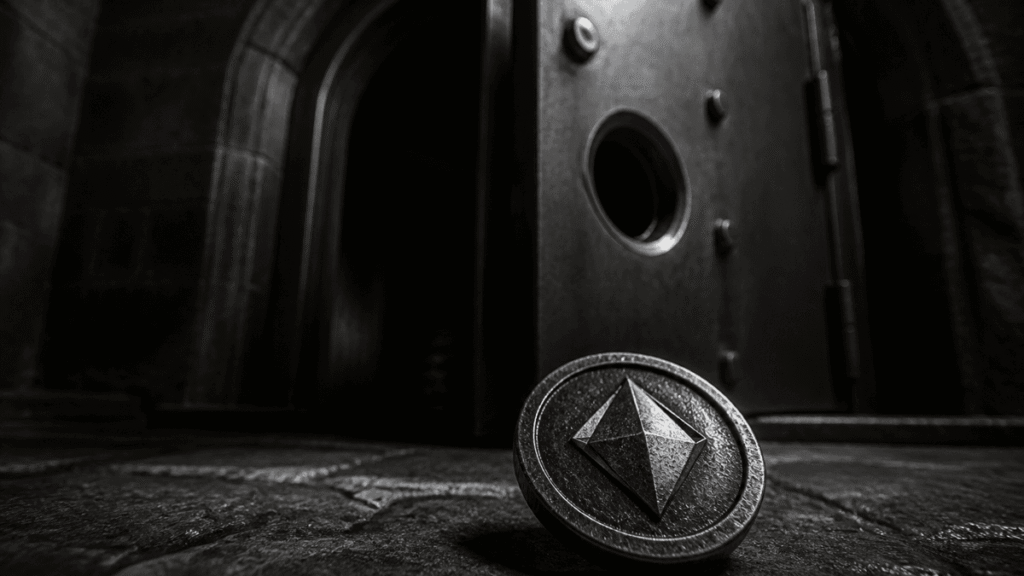 Ajna Exploit: $775,400 From Seven ETH Pools