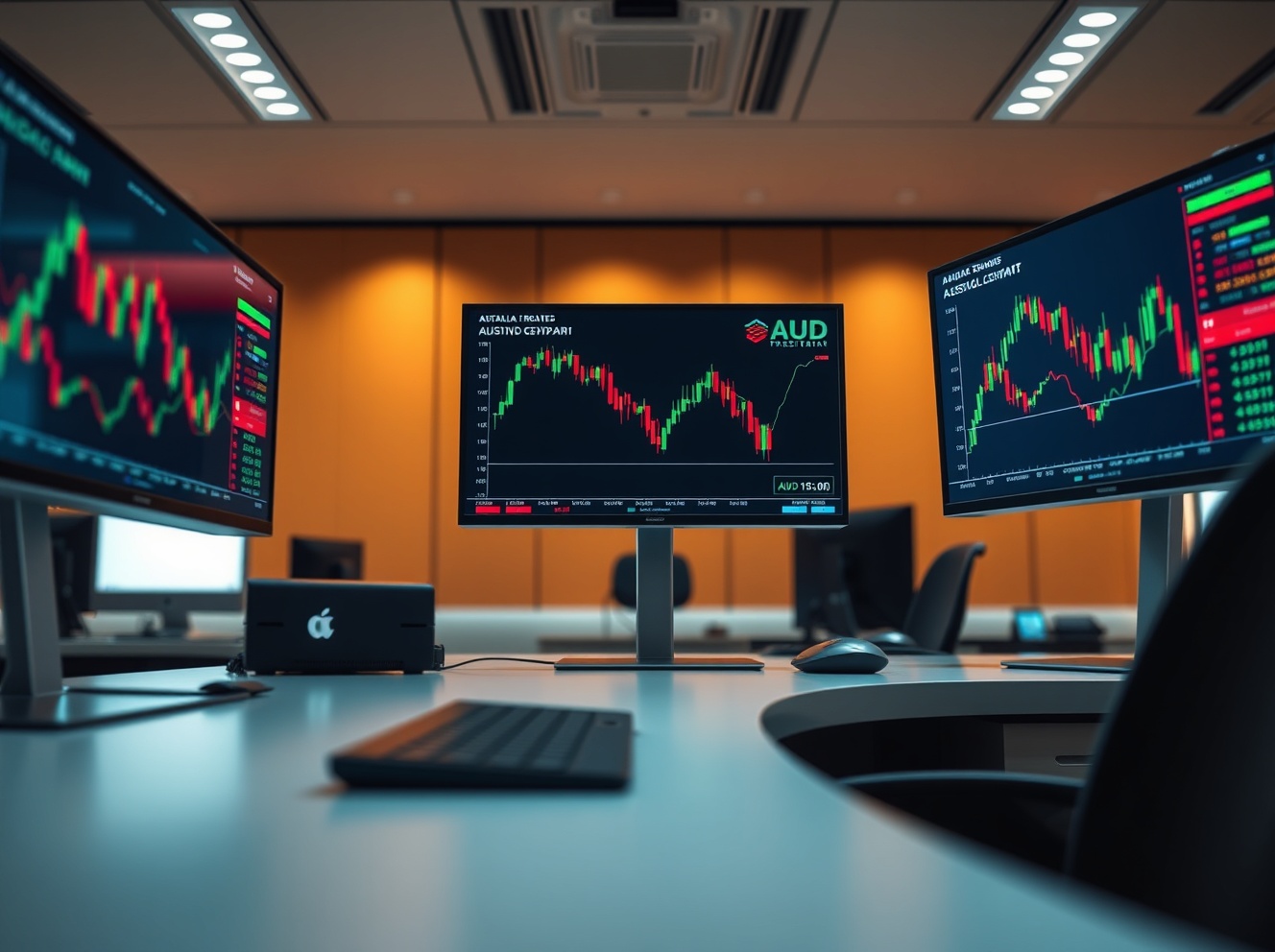 AUD Speculative Positioning Improves as CFTC Net Shorts Narrow