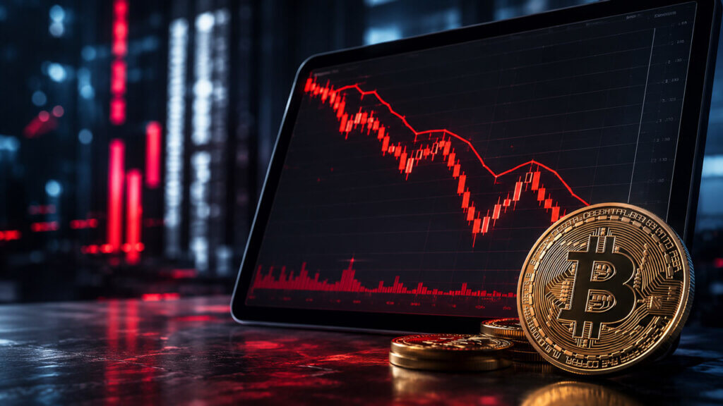 Bitcoin ETFs lose over $424M, wiping out last week’s gains as recovery fails first test