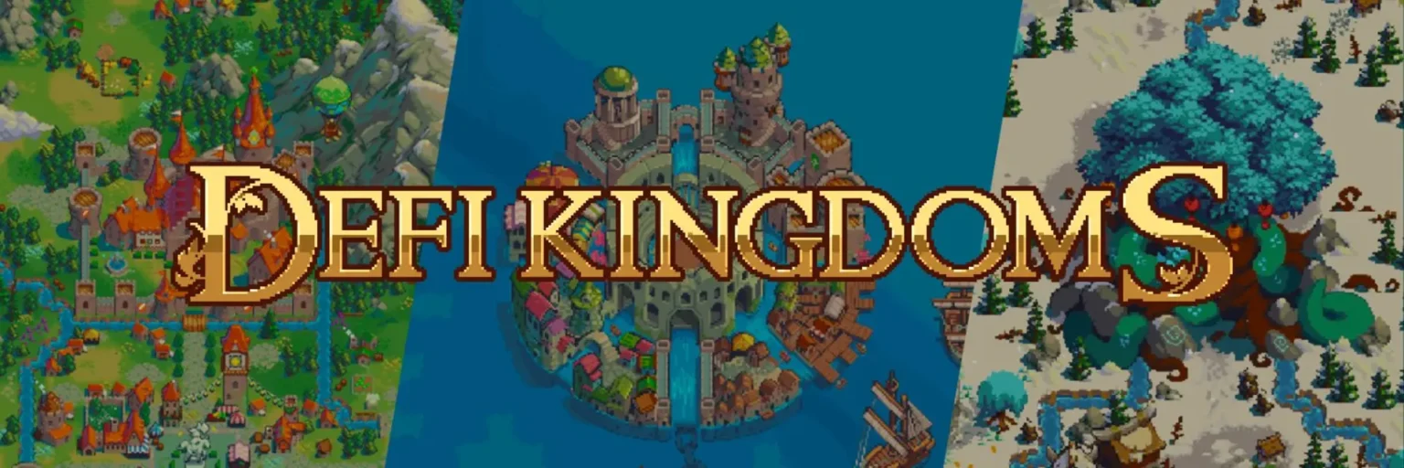 DeFi Kingdoms to Shut Down DFK Chain, Move to Avalanche C