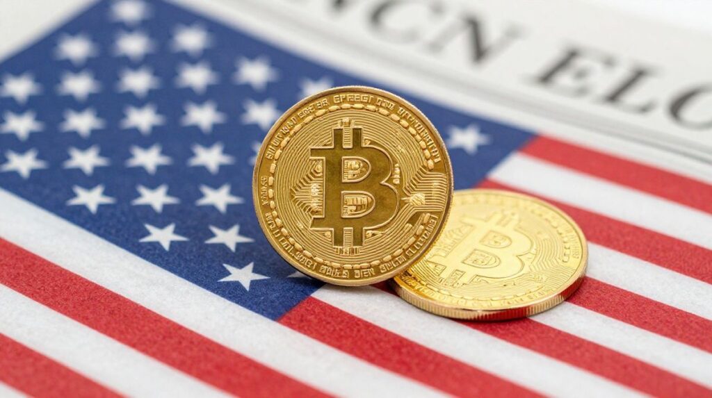 CLARITY Act: The Senate Votes September 15, And Traders Give It A 14% Chance
