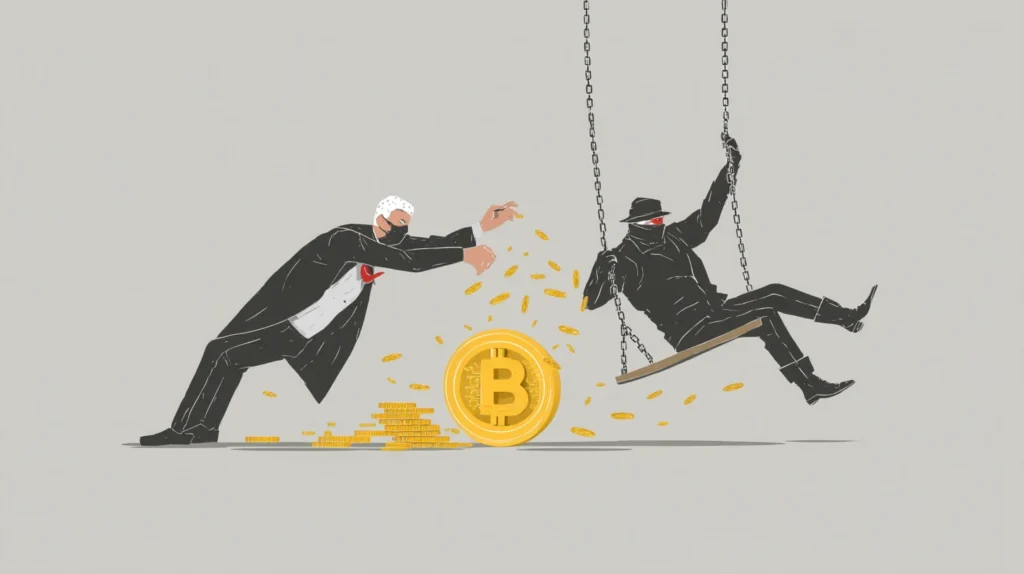 Ready-made $500 kit puts a crypto scam within anyone's reach