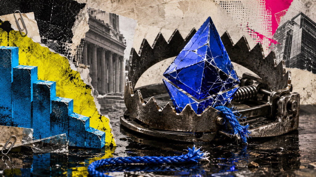 If Ethereum’s proposed 54% reward cut passes, DeFi's favorite loop threatens to become a daily loss machine