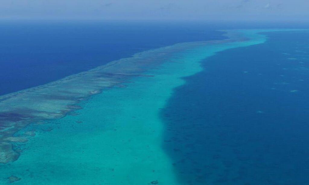 US smears China’s Huangyan Dao nature reserve amid Philippine provocations; Washington’s verbal backing offers no real support, fuels tensions: expert - Global Times