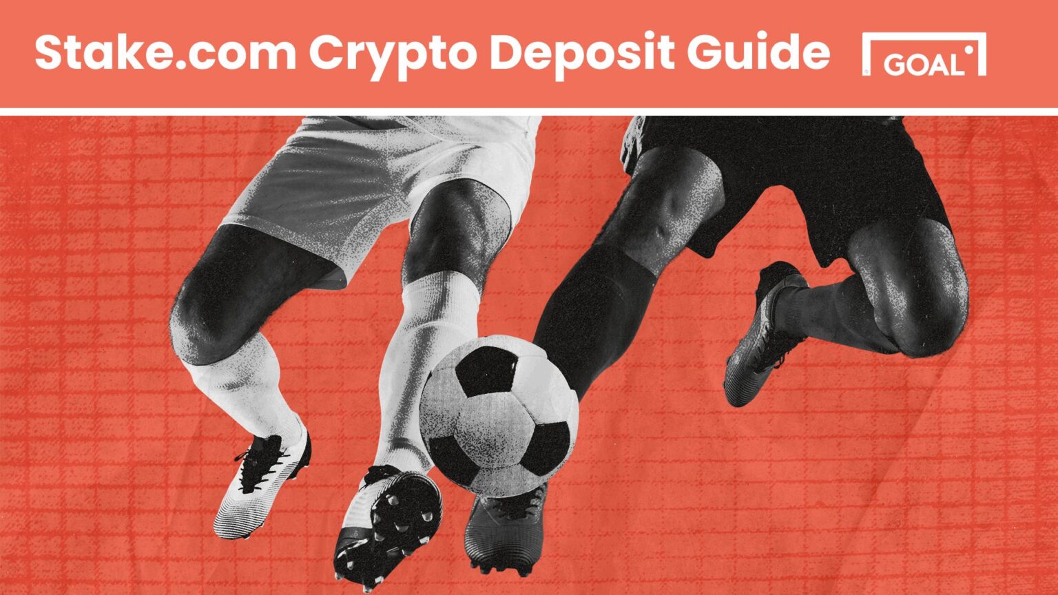 How to Deposit Crypto on Stake.com without Confusion? How to Deposit Crypto on Stake.com without Confusion?