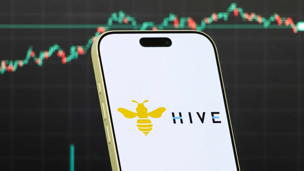 HIVE's $350M AI cloud deal: A closer look at bitcoin mining's big AI pivot