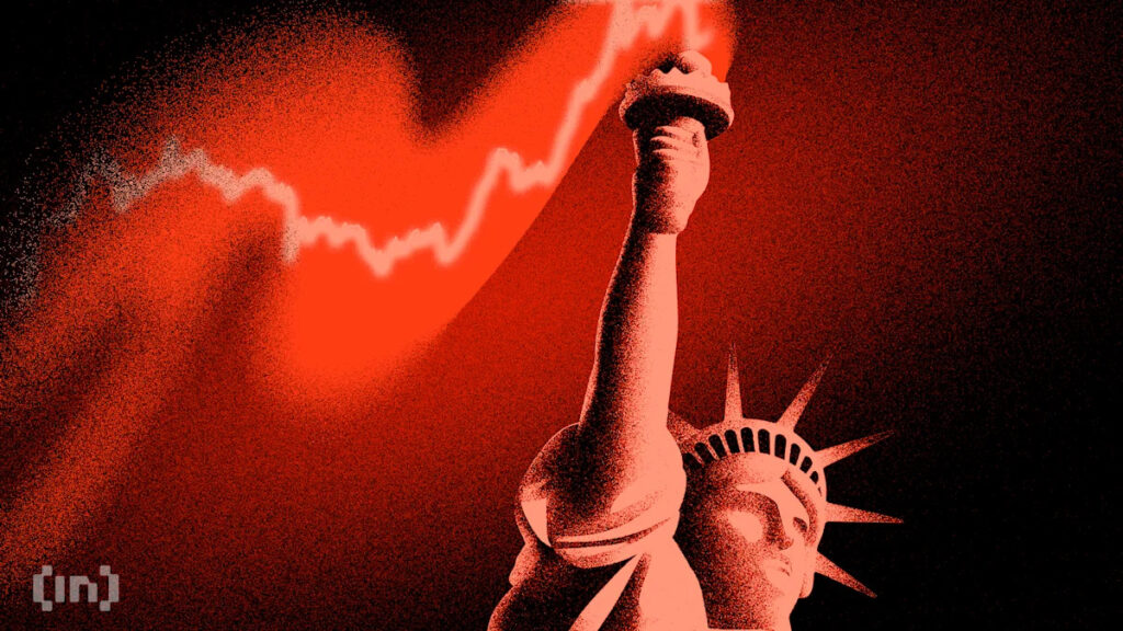 $40 Trillion US Debt: Could Americans Even Afford Bitcoin and Crypto Right Now?