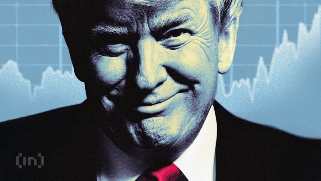 Trump Name-Drops Hyperliquid at the White House, How Will HYPE Price React?