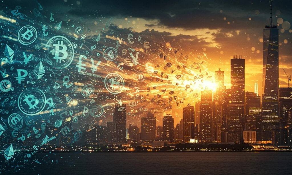 Weekly Wrap: Bitcoin Treads Water As Summer Doldrums Grip Markets