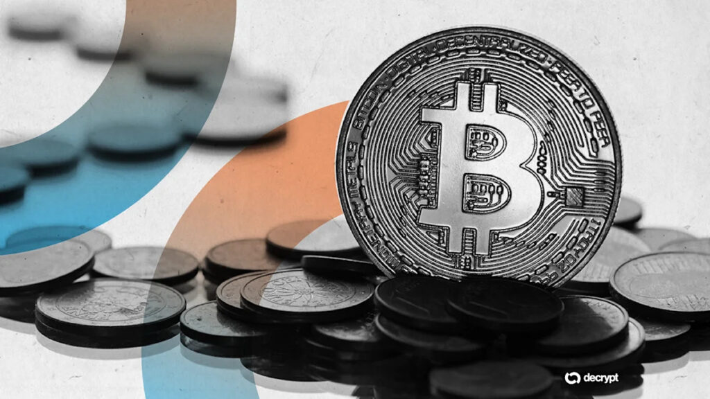 Bitcoin Wallet Dormant Since 2011 Moves Millions in BTC