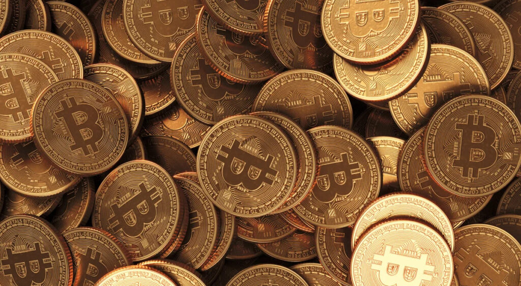 US regulatory momentum seen as key driver behind Bitcoin breakout