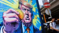 Trump has called for a strategic bitcoin reserve. How it would work.
