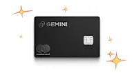 Gemini Credit Card review: Earn crypto rewards by making eligible purchases
