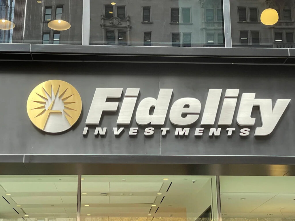 Why Fidelity added staking rewards to its ethereum ETF