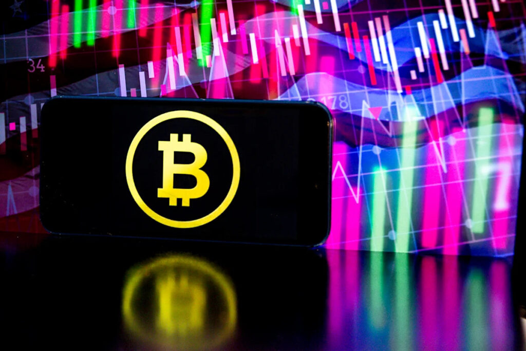 Is bitcoin's price volatility an investing opportunity? How to buy bitcoin.