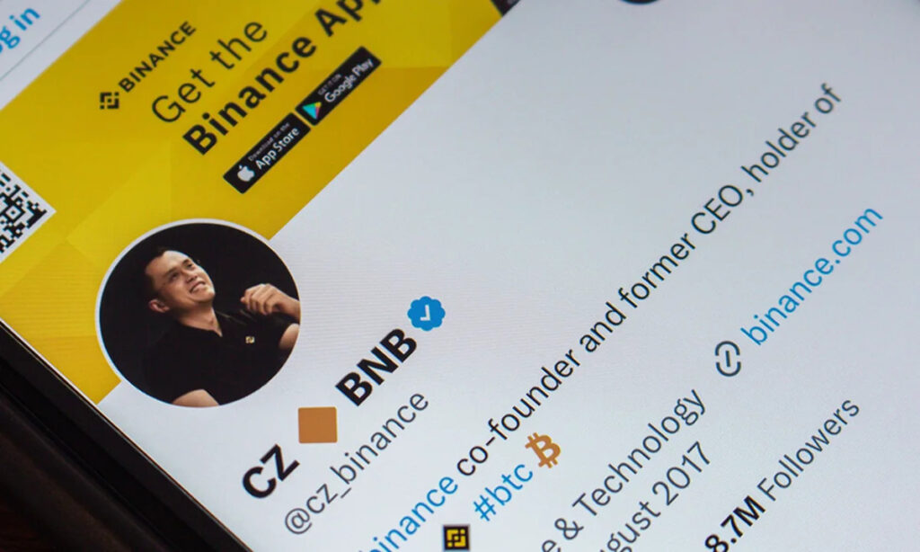 Binance’s CZ Says Bitcoin Could Surpass Gold In Market Value