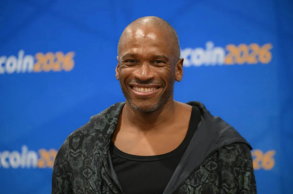 Arthur Hayes Names Ethereum His ‘No. 1 Crypto Pick’, Sees ETH Surging 3X To 5X ‘Pretty Quickly’