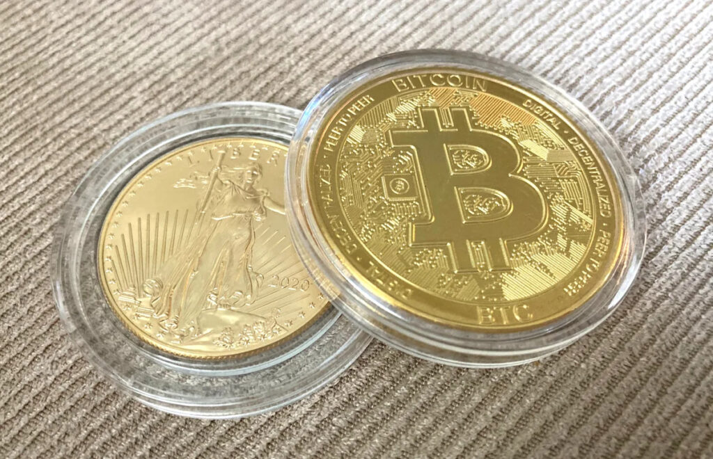 Here's when bitcoin may hit $500,000