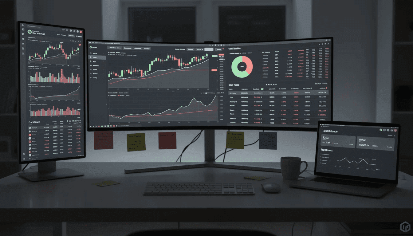 Trade cryptos cheaply with the best crypto exchanges, pick the one that suits you from our comparison list