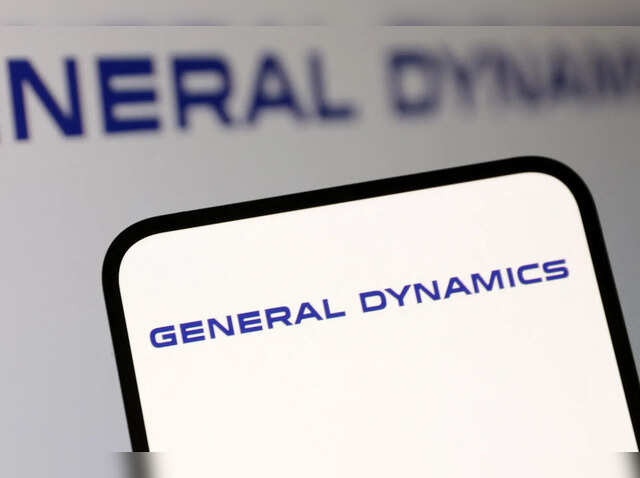 Meta and General Dynamics