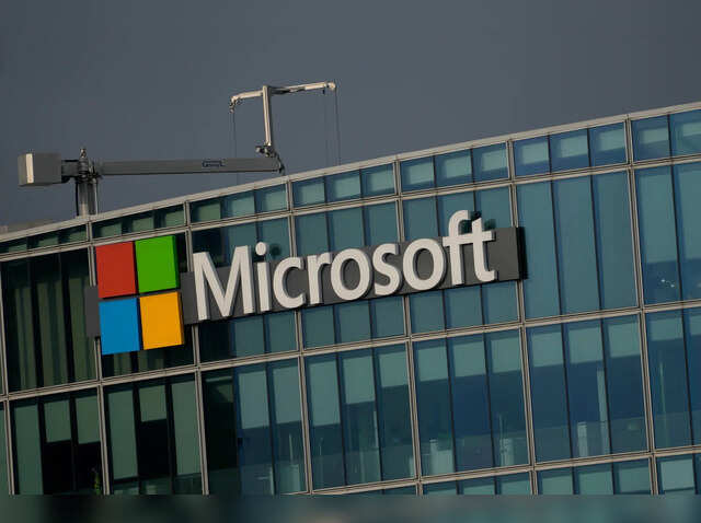 Microsoft