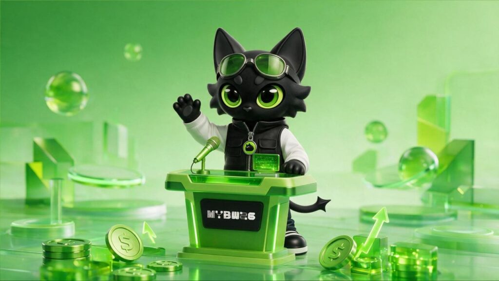 NOXCAT Outlines Consumer-First Vision for Web3 at Malaysia Blockchain Week 2026