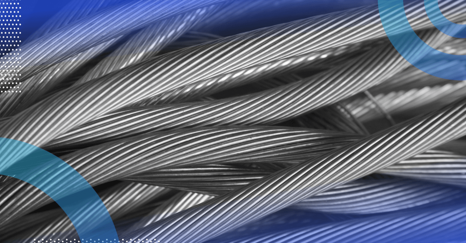 Copper Procurement Is Bottlenecking AI Development. Can Blockchain Help?