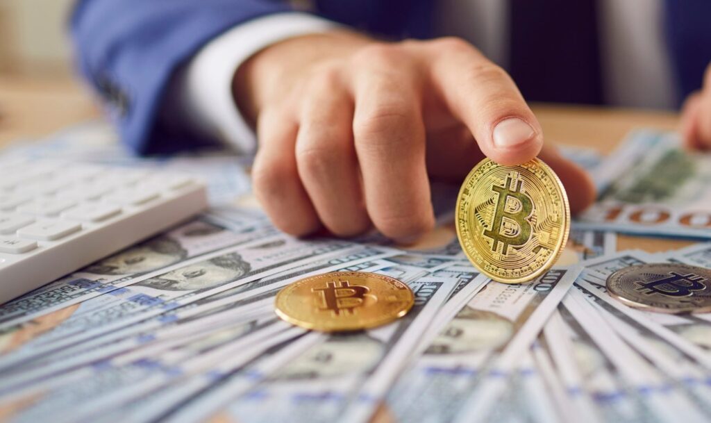 MARA Holdings Falls 7%, Cipher Mining Drops 6%, TeraWulf Slides 4% as Q2 Losses Outweigh Bitcoin's $65K Push