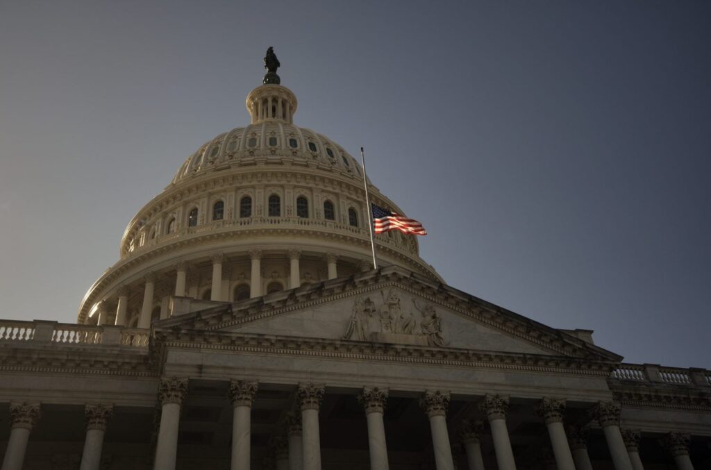 XRP Falls Nearly 5% as the Senate Runs Out of Time on the CLARITY Act XRP Falls Nearly 5% as the Senate Runs Out of Time on the CLARITY Act