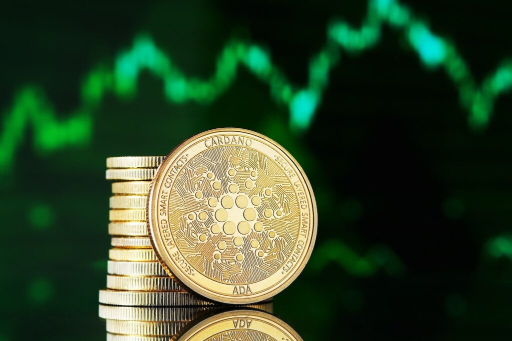 Cardano Jumps 20% While DEX Volume Crashes 98%