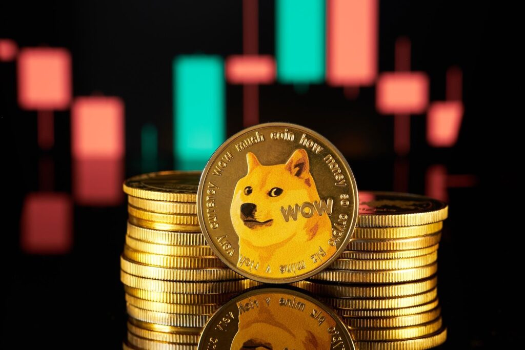 Dogecoin Faces $0.05 Test Before A Possible Run To $0.12
