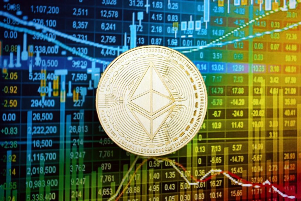 Ethereum’s 3X Throughput Plan Puts Fixed-Gas Smart Contracts Under Review