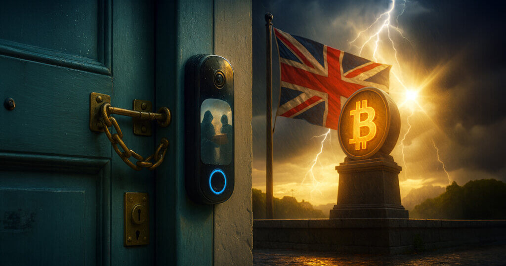 Home invasion stalked $4.3M crypto wallet: How a single data leak can put anyone’s safety at risk