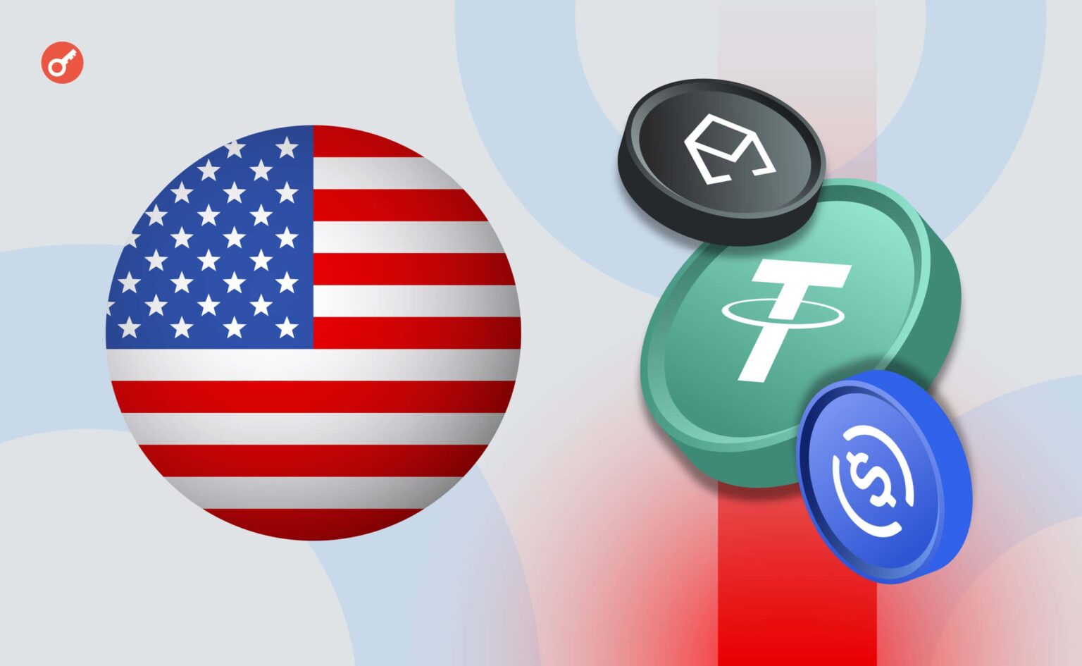 U.S. Treasury Publishes Draft Rules for Stablecoin Regulation Under the GENIUS Act