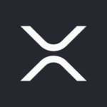 XRP logo